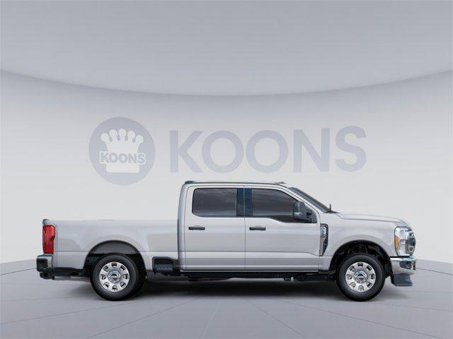 new 2024 Ford F-250 car, priced at $57,275