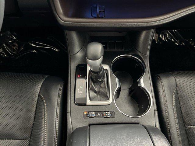 used 2018 Toyota Highlander car, priced at $22,839