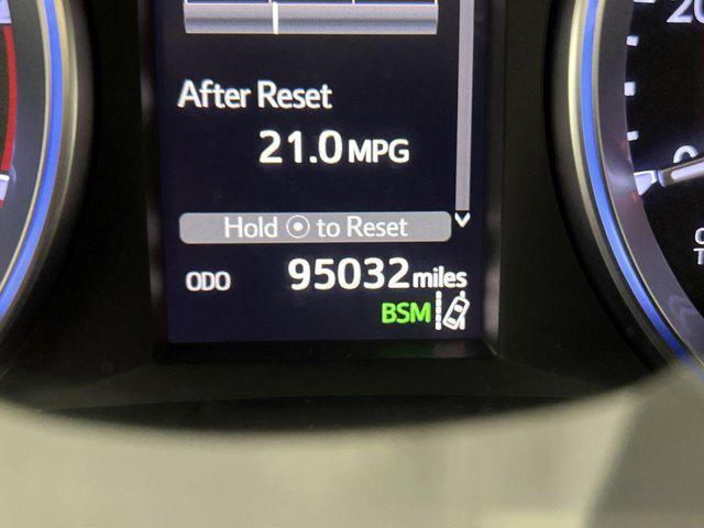 used 2018 Toyota Highlander car, priced at $22,839