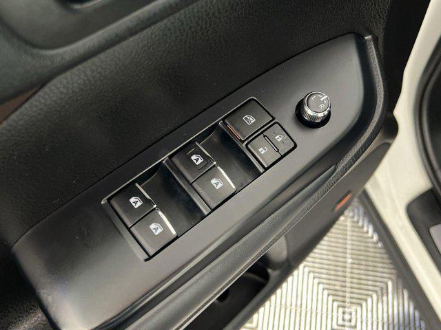 used 2018 Toyota Highlander car, priced at $22,839