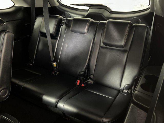 used 2018 Toyota Highlander car, priced at $22,839