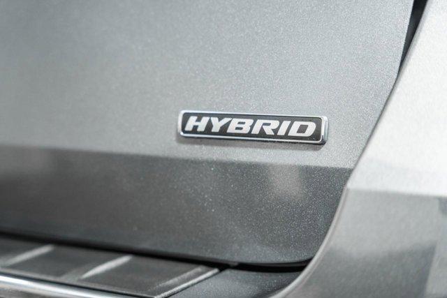 used 2022 Ford Explorer car, priced at $31,220