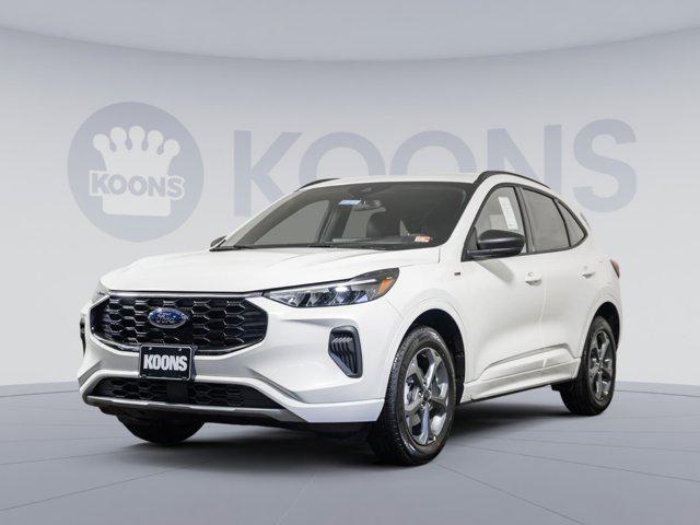 new 2023 Ford Escape car, priced at $29,958
