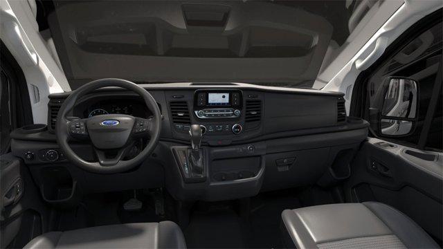 new 2025 Ford Transit-250 car, priced at $46,465