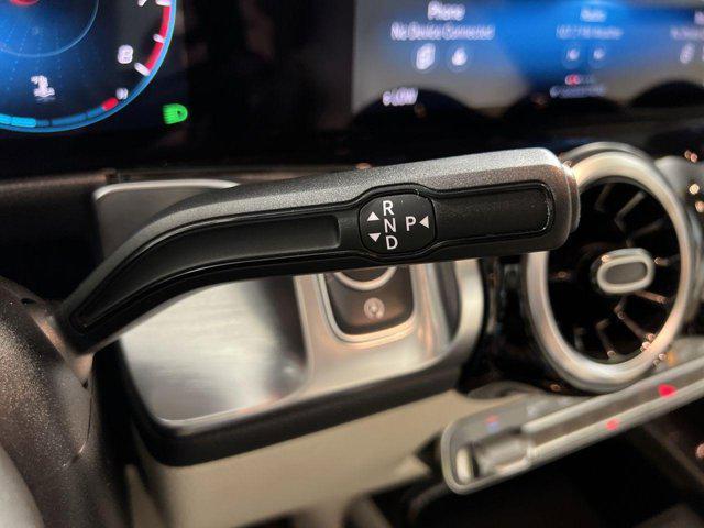 used 2020 Mercedes-Benz GLB 250 car, priced at $18,988