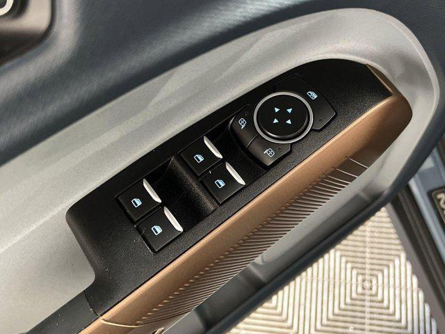 used 2022 Ford Maverick car, priced at $28,720