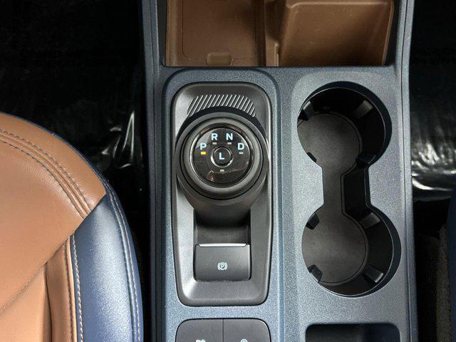 used 2022 Ford Maverick car, priced at $28,720