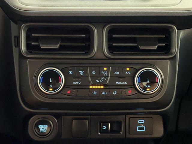 used 2022 Ford Maverick car, priced at $28,720