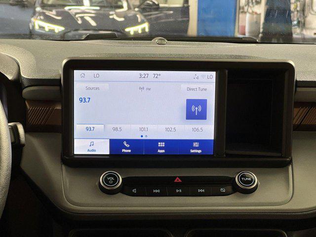 used 2022 Ford Maverick car, priced at $28,720
