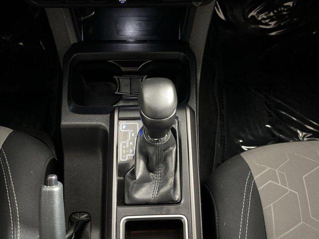 used 2023 Toyota Tacoma car, priced at $36,766