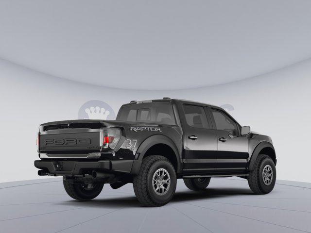 used 2022 Ford F-150 car, priced at $63,815
