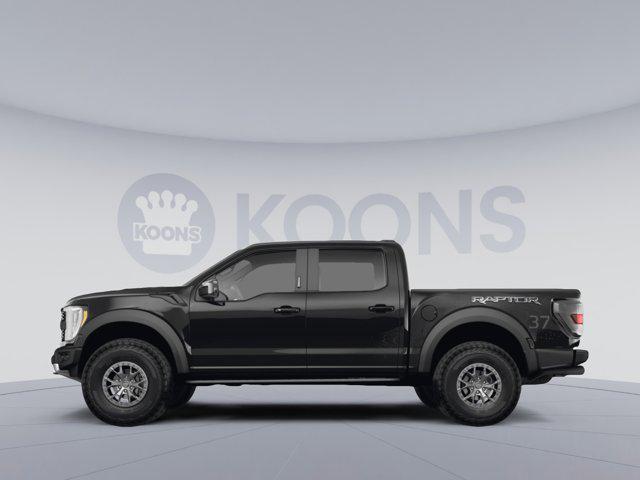 used 2022 Ford F-150 car, priced at $63,815