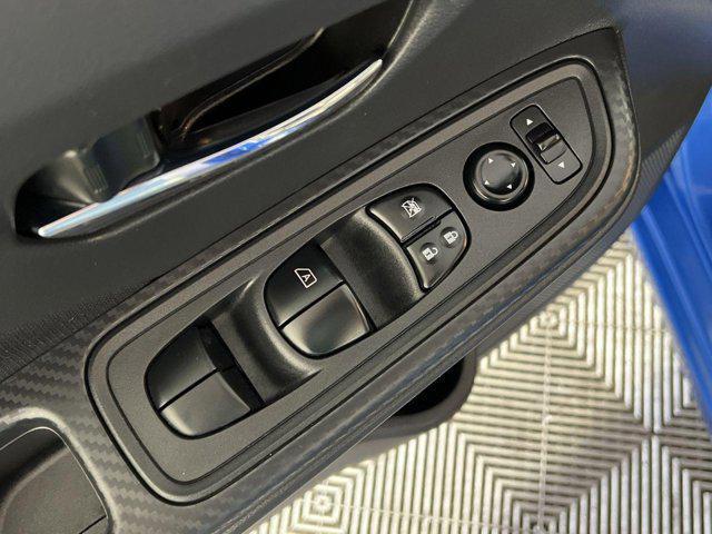 used 2022 Nissan Versa car, priced at $17,731