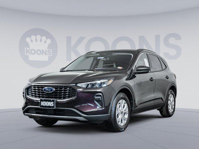 new 2023 Ford Escape car, priced at $29,598