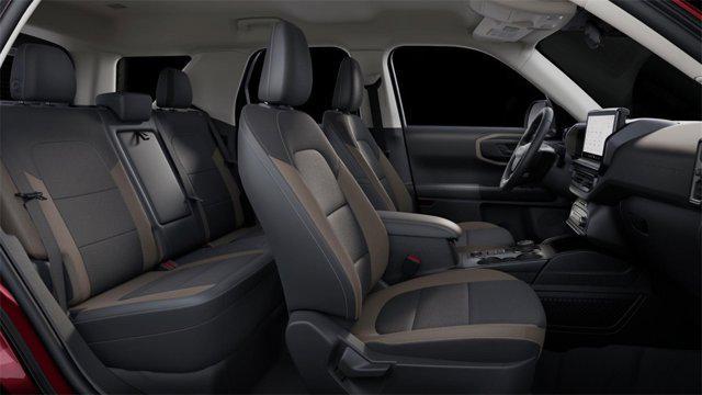 new 2025 Ford Bronco Sport car