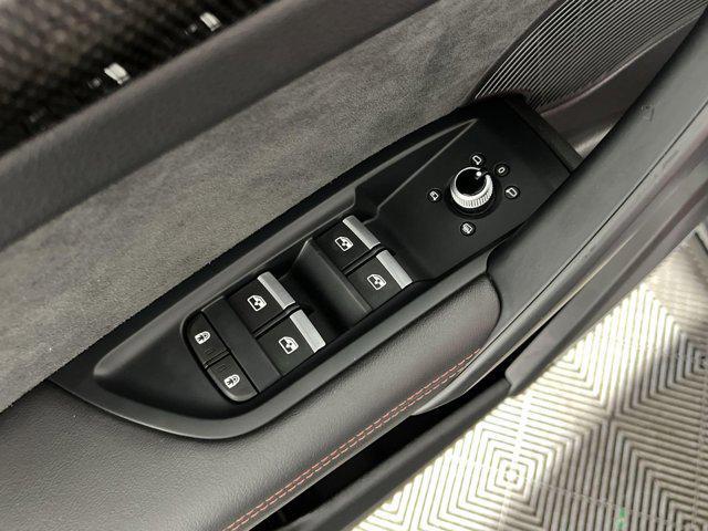 used 2022 Audi SQ5 car, priced at $30,995