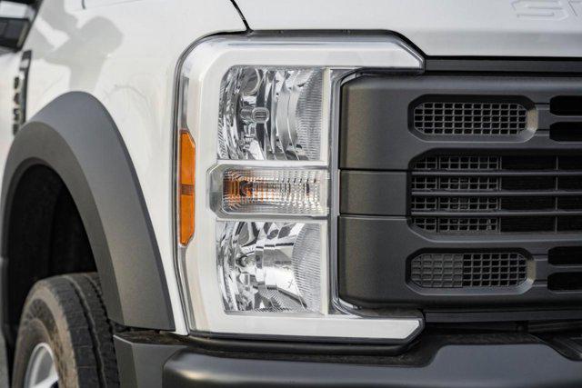 new 2024 Ford F-450 car, priced at $61,182