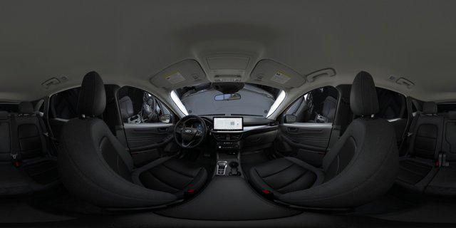 new 2025 Ford Escape car, priced at $26,832
