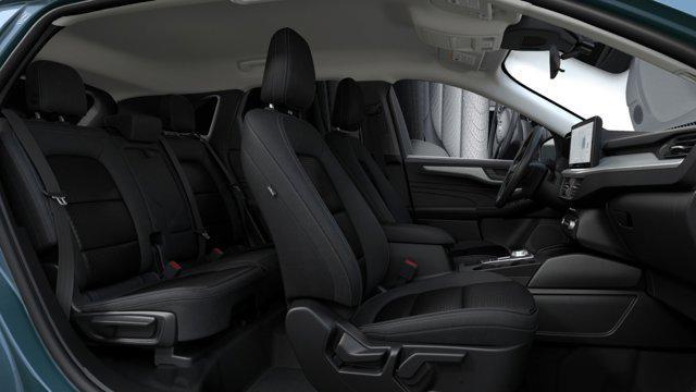 new 2025 Ford Escape car, priced at $26,832
