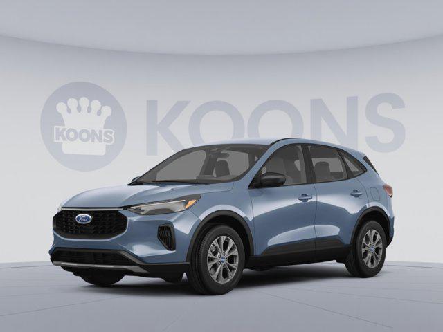 new 2025 Ford Escape car, priced at $26,400