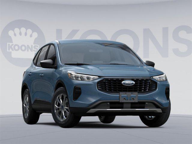 new 2025 Ford Escape car, priced at $25,040