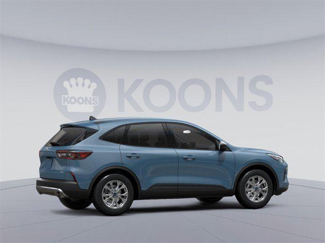 new 2025 Ford Escape car, priced at $25,040