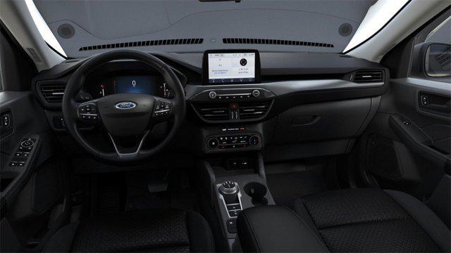 new 2025 Ford Escape car, priced at $25,040