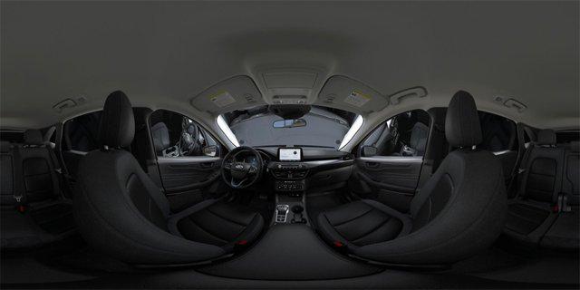 new 2025 Ford Escape car, priced at $25,040