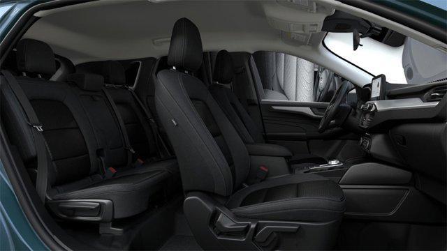 new 2025 Ford Escape car, priced at $25,040