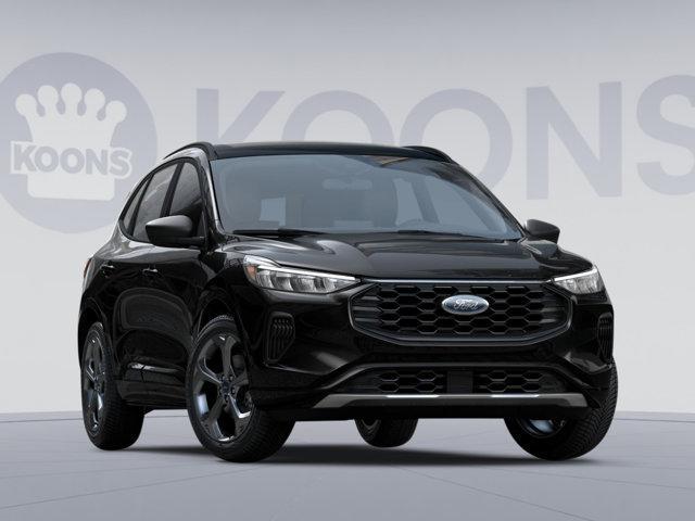 new 2024 Ford Escape car, priced at $30,316