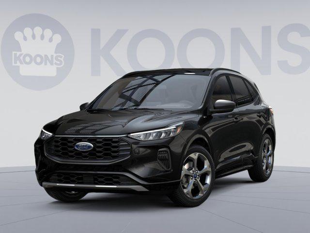 new 2024 Ford Escape car, priced at $30,316