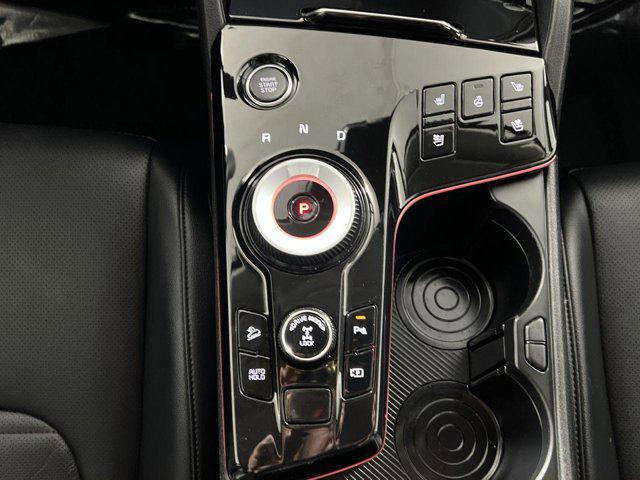 used 2023 Kia Sportage Hybrid car, priced at $29,143