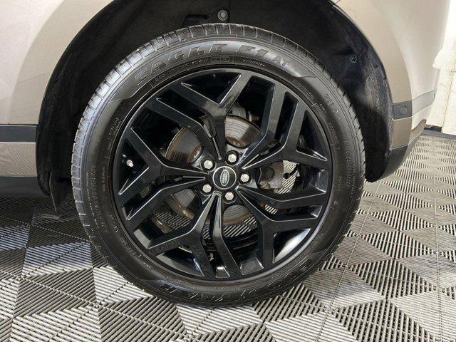 used 2020 Land Rover Range Rover Evoque car, priced at $23,988