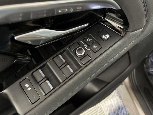 used 2020 Land Rover Range Rover Evoque car, priced at $23,988