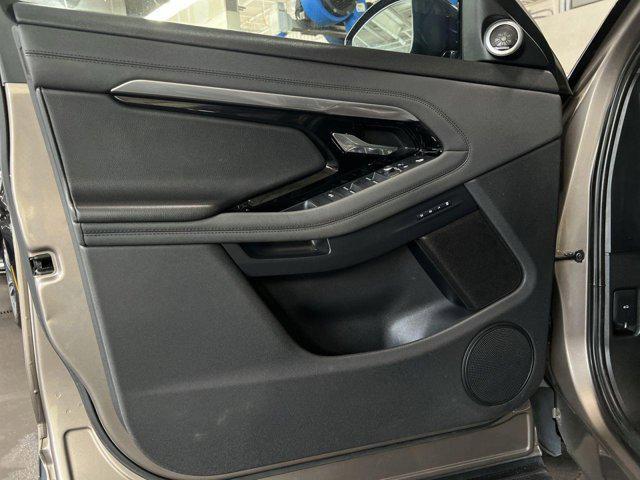 used 2020 Land Rover Range Rover Evoque car, priced at $23,988