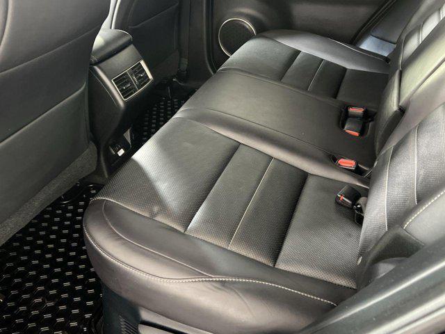 used 2016 Lexus NX 200t car, priced at $18,000