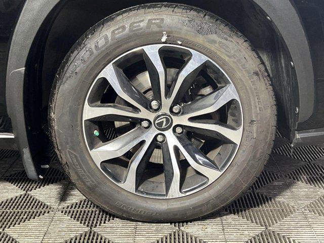 used 2016 Lexus NX 200t car, priced at $18,000