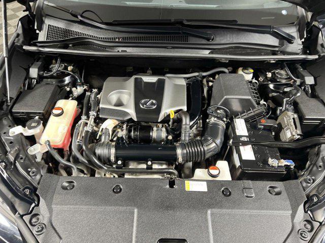used 2016 Lexus NX 200t car, priced at $18,000
