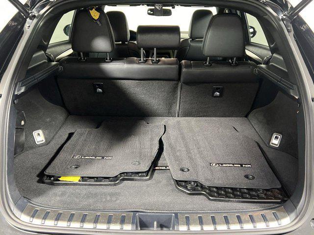 used 2016 Lexus NX 200t car, priced at $18,000