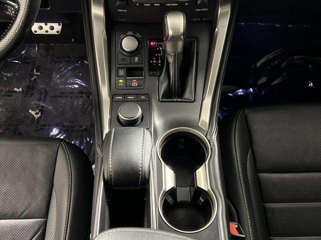 used 2016 Lexus NX 200t car, priced at $18,000