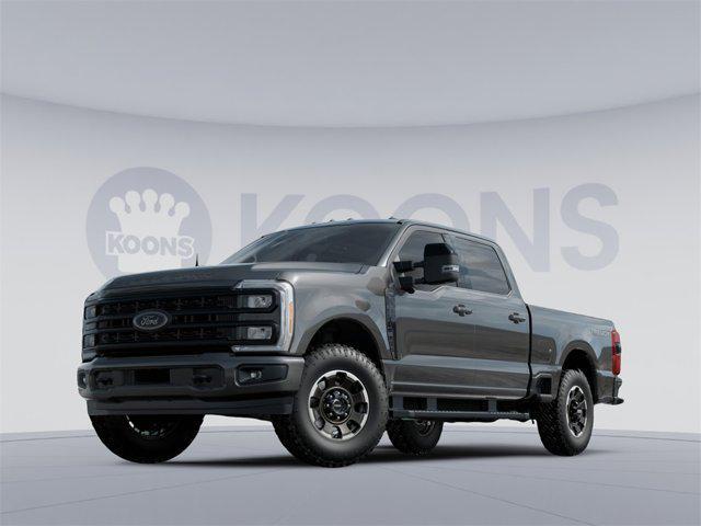 new 2024 Ford F-350 car, priced at $93,149