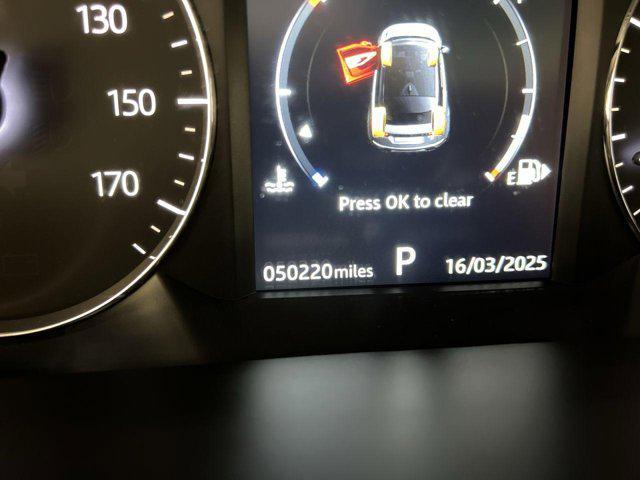 used 2020 Land Rover Range Rover Evoque car, priced at $22,127