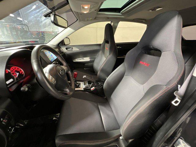 used 2010 Subaru Impreza car, priced at $13,845