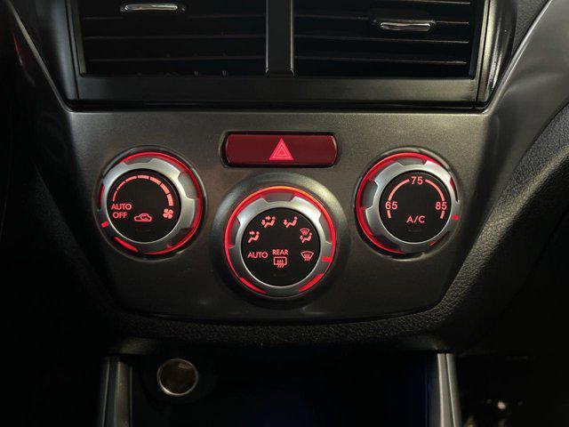 used 2010 Subaru Impreza car, priced at $13,845