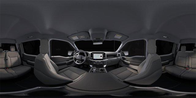 new 2025 Ford F-150 Lightning car, priced at $58,203