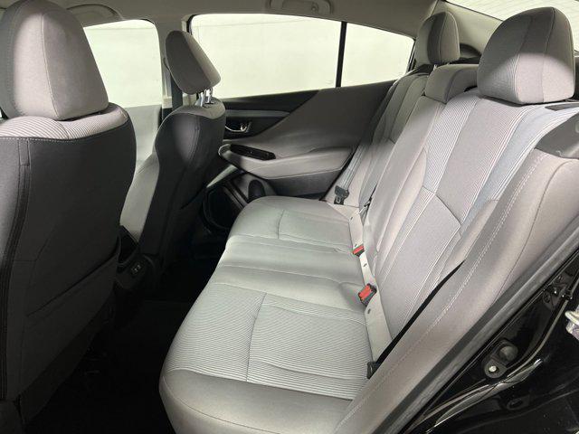 used 2020 Subaru Legacy car, priced at $18,000