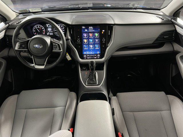 used 2020 Subaru Legacy car, priced at $18,000