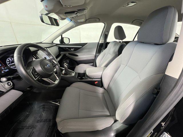used 2020 Subaru Legacy car, priced at $18,000