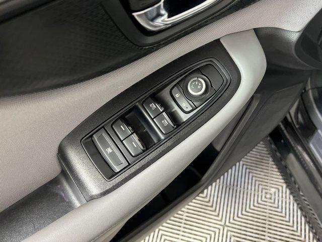 used 2020 Subaru Legacy car, priced at $18,000
