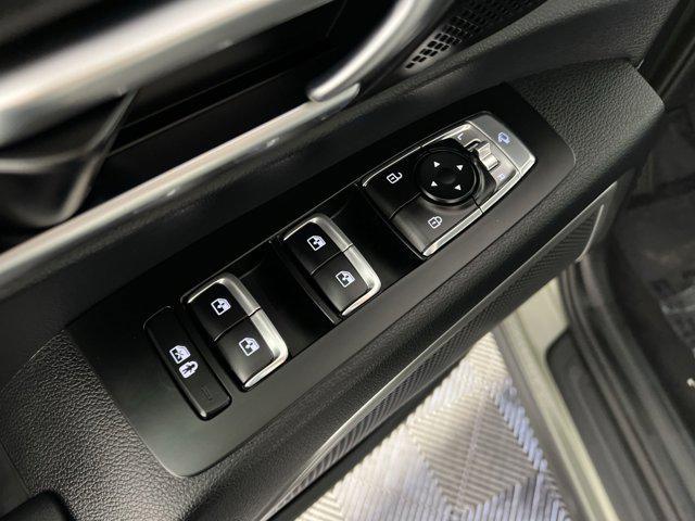 used 2024 Kia Telluride car, priced at $41,000